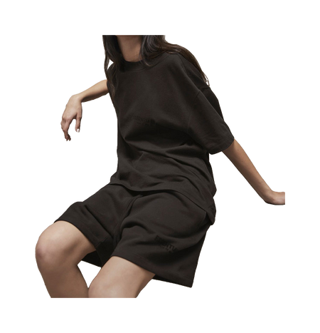 Fear Of God Essentials Sweatshort SS22  vjsneaker.com