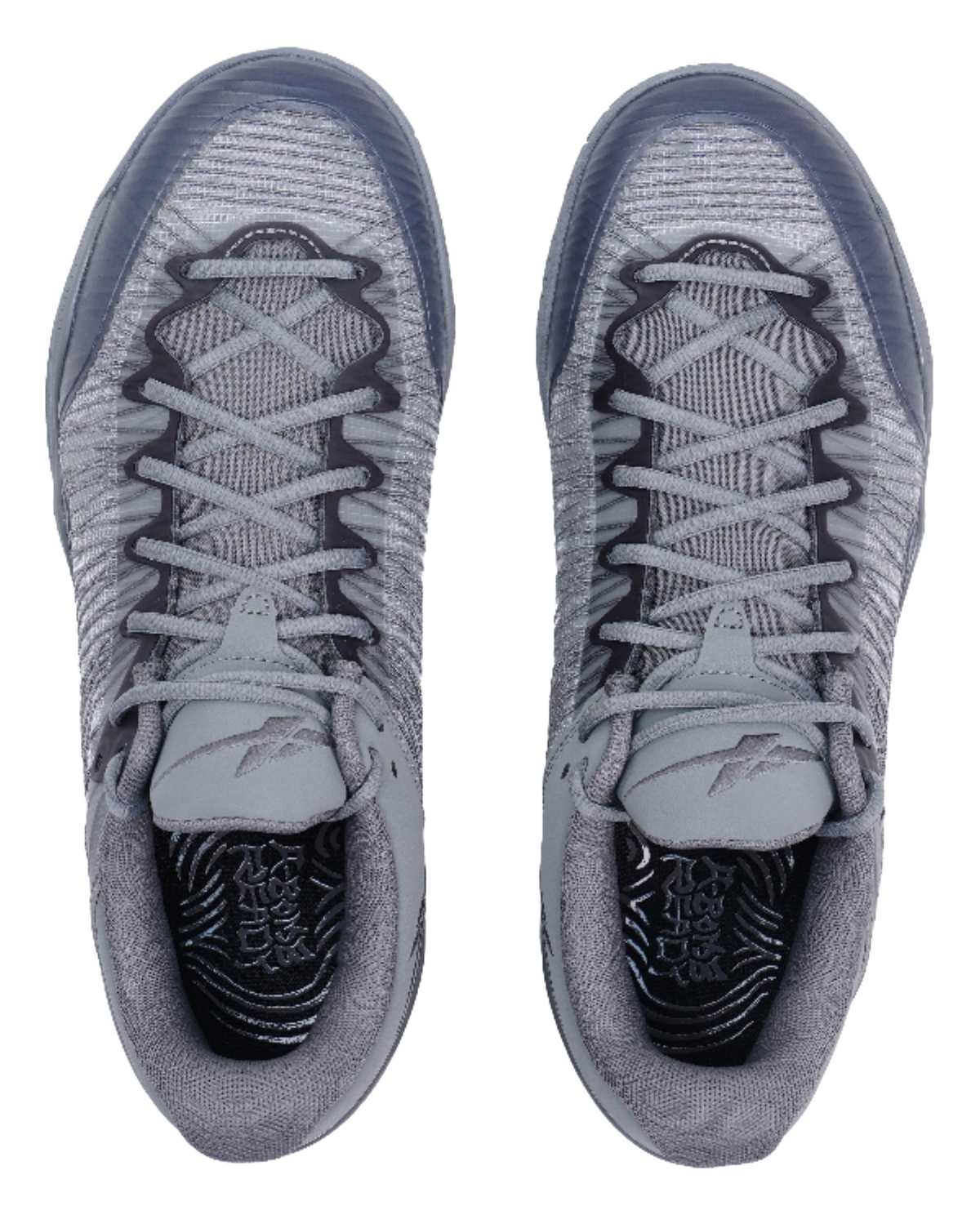 Serious Player Only SPO Player 1 Plus "ASH" SPO2307S02078 - Basketball Shoe Grey White Unisex  vjsneaker.com