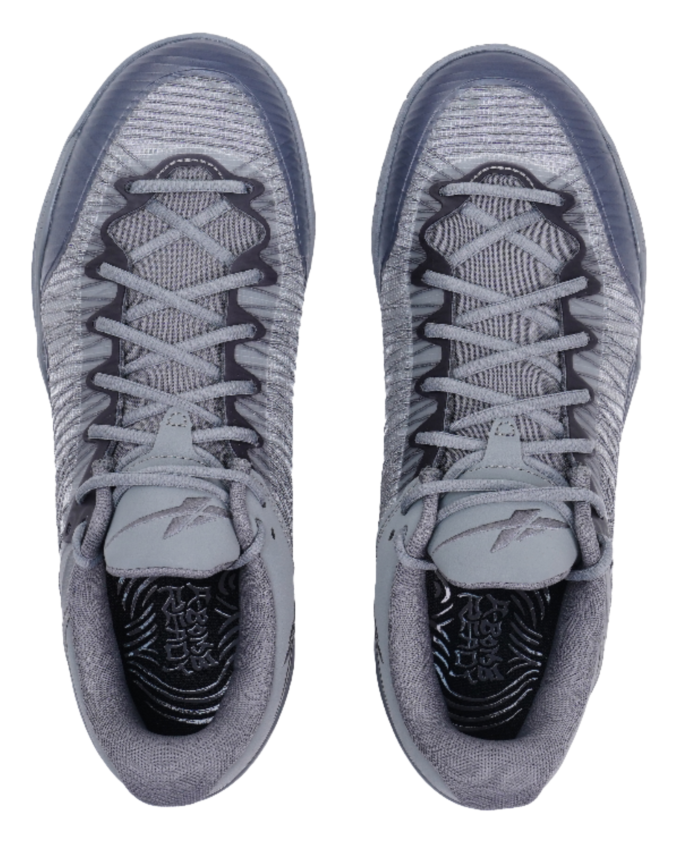 Serious Player Only SPO Player 1 Plus "ASH" SPO2307S02078 - Basketball Shoe Grey White Unisex  vjsneaker.com