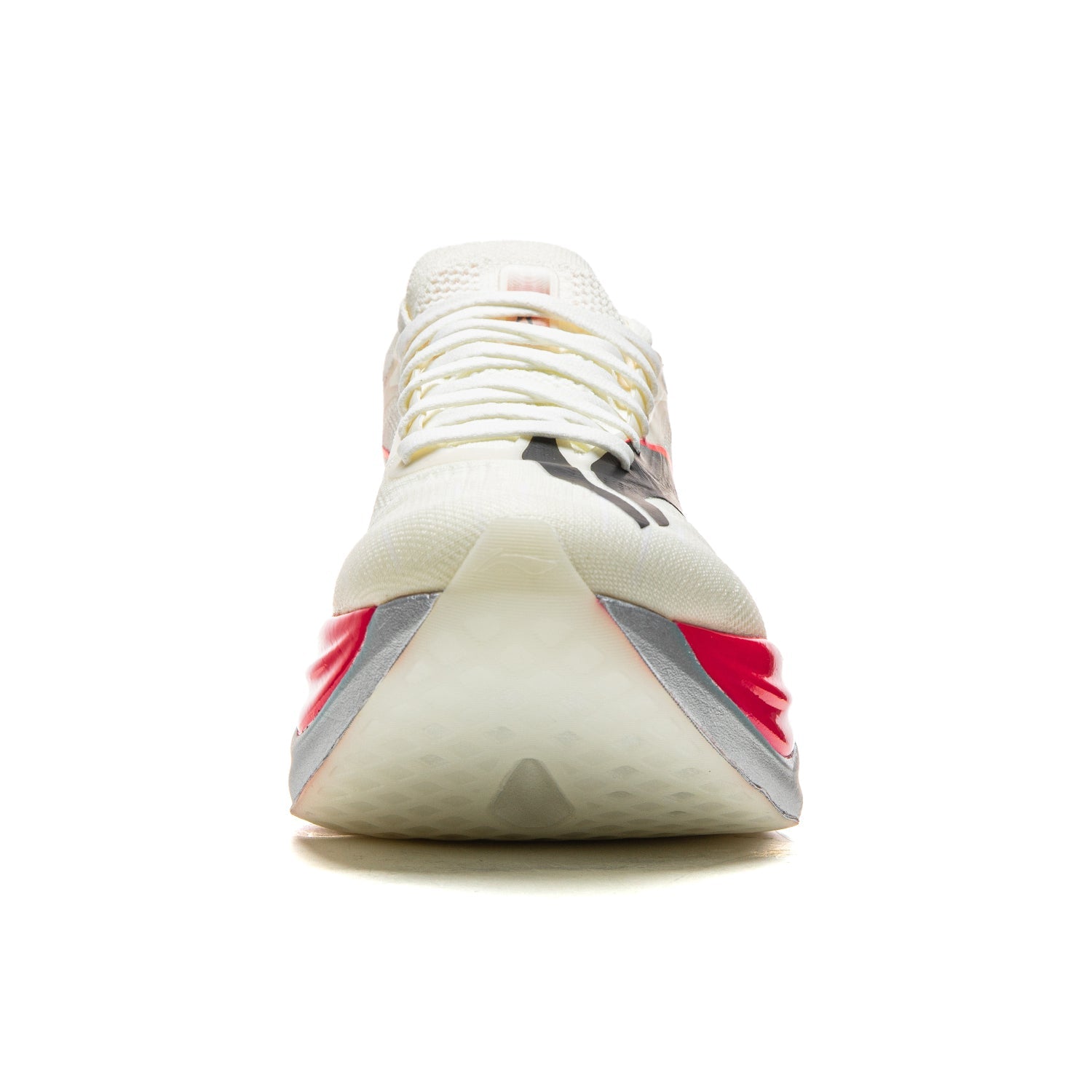 Li Ning Feidian 6 ELITE Cushioning Slip Resistant Abrasion Resistant Rebound Low top Carbon Plate Marathon Racing