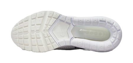 Nike Air Max Pulse White Chrome Womens  vjsneaker.com