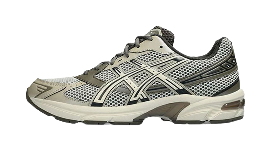 ASICS Gel 1130 Birch Dark Taupe Korea Exclusive  VJSNEAKER