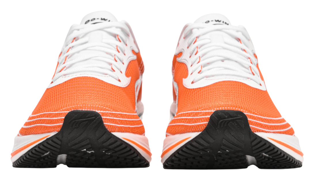 DO WIN Journey Three Generations Running Shoes Unisex Low top Purple Radiance 