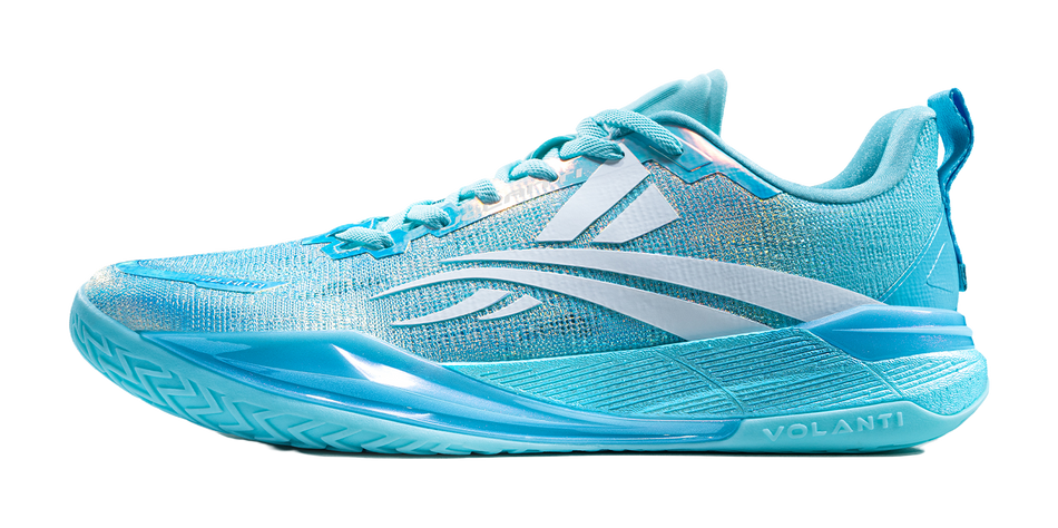Volanti 911 Rocket Air "Neptune Blue" VT-090-601 - Basketball Shoes Unisex Neptune Blue