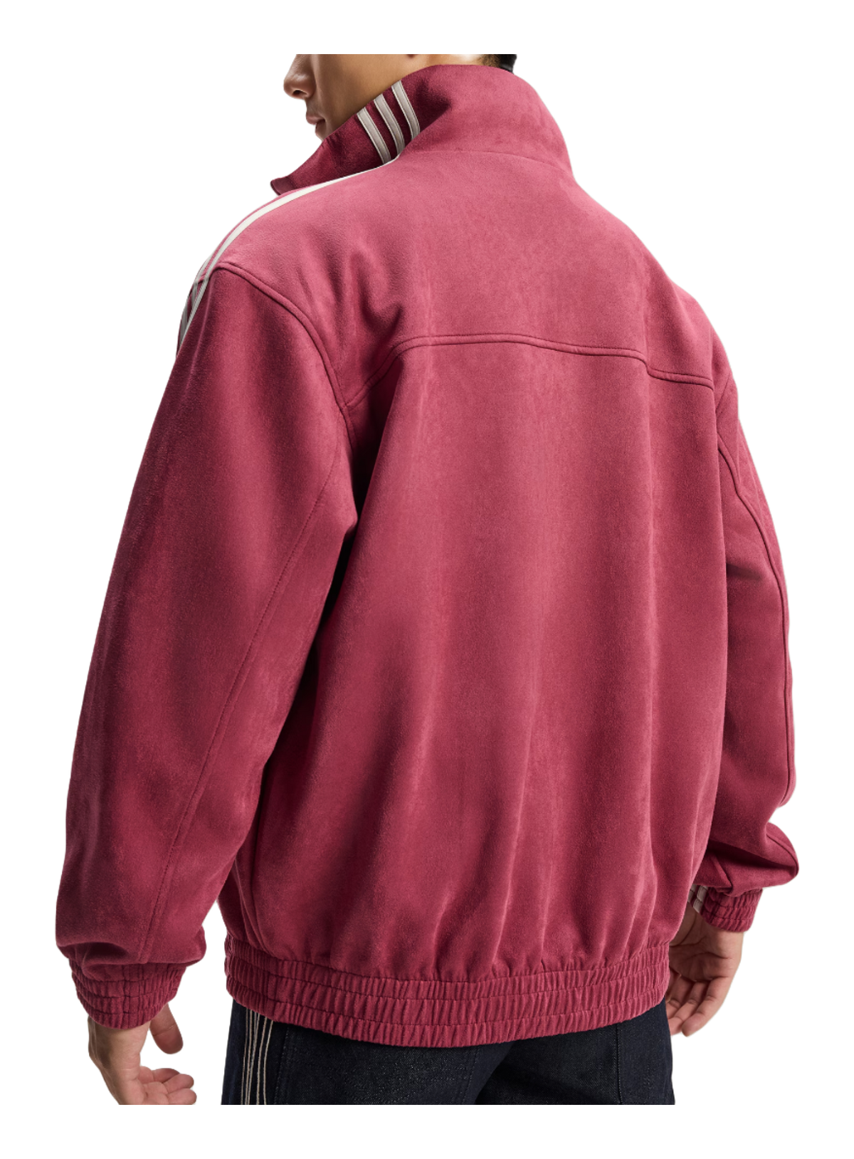 Adidas Originals CTT 3.1 SOFT Jacket Unisex  vjsneaker.com