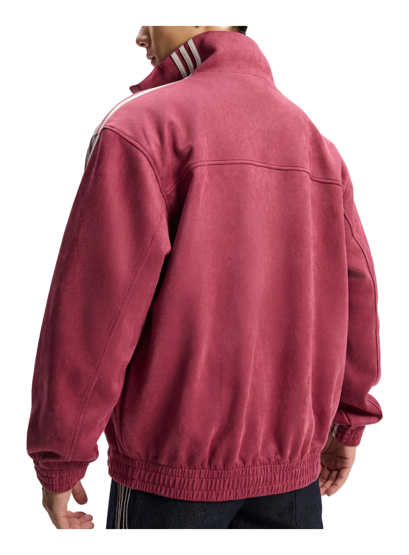 Adidas Originals CTT 3.1 SOFT Jacket Unisex  vjsneaker.com