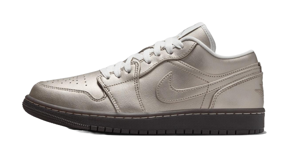 Jordan 1 Low Se Metallic Zinc Womens  vjsneaker.com