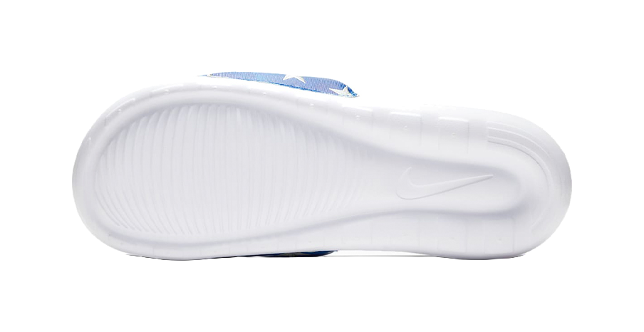 Nike Victori One Printed Slide Stars  vjsneaker.com