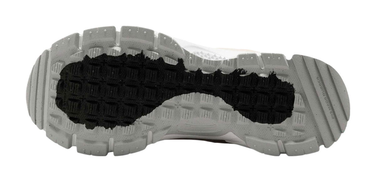 Nike ZOOM VOMERO ROAM Breathable Support Low Top Casual Running Shoes Mens White  vjsneaker.com