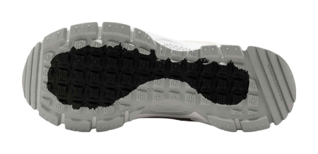 Nike ZOOM VOMERO ROAM Breathable Support Low Top Casual Running Shoes Mens White  vjsneaker.com