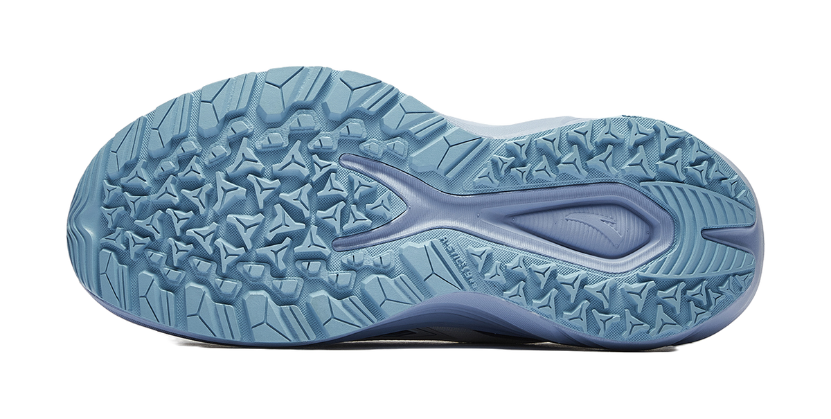 ANTA children's comfortable and versatile trendy anti slip and wear-resistant running shoes for teenagers  VJSNEAKER