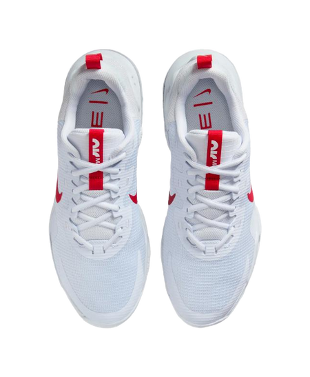 Nike Air Max Alpha Grey University Red  vjsneaker.com