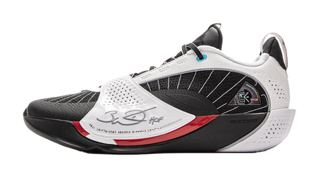 LiNing Wade All City 13ENCORE Cushioning Slip Resistant Abrasion Resistant Breathable Support Lightweight Rebound  VJSNEAKER