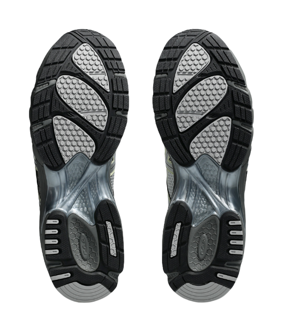 ASICS Gel DS Trainer 14 Truffle Grey  vjsneaker.com