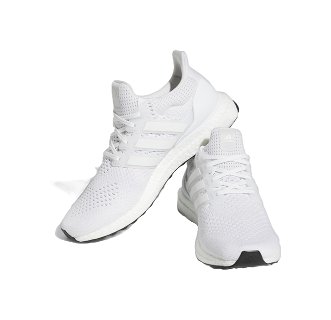 UltraBoost Adidas 1.0 Triple White 2023  vjsneaker.com