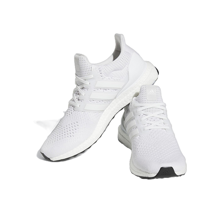 UltraBoost Adidas 1.0 Triple White 2023  vjsneaker.com