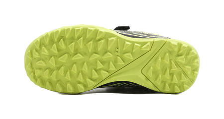 Warrior Synthetic Leather Training Sports Fashion Trend Anti slip Wear resistant Low cut Children's Football Shoes  VJSNEAKER