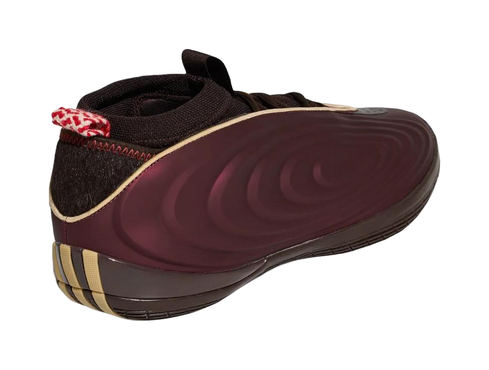 Adidas Harden Vol. 10 Year of the Horse  vjsneaker.com