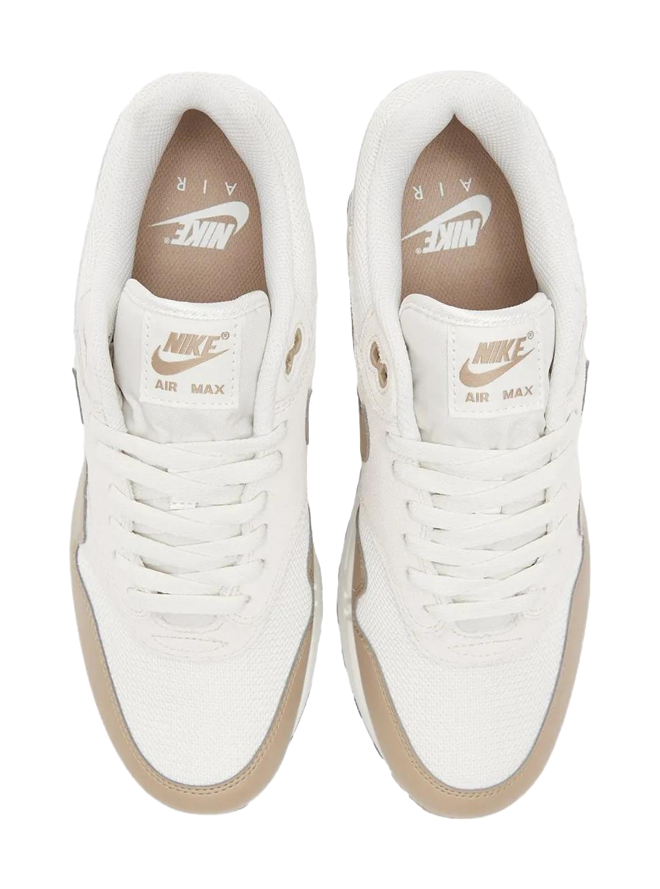 Nike Air Max 1 Essential Phantom Khaki  vjsneaker.com