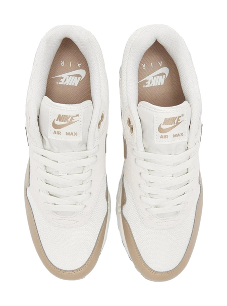 Nike Air Max 1 Essential Phantom Khaki  vjsneaker.com
