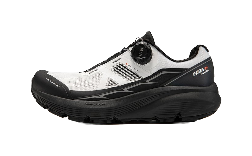 KAILAS FUGA EX BOA Low top Superior Traction Trail Running Shoes Men's