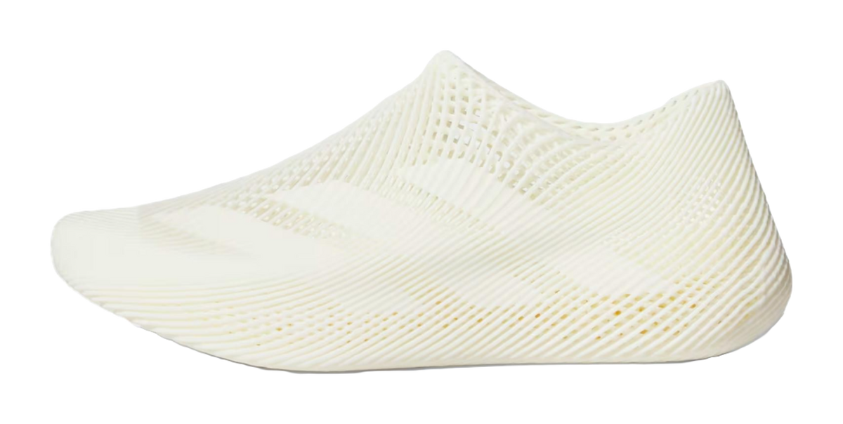 Climacool 4D Adidas Off White  vjsneaker.com