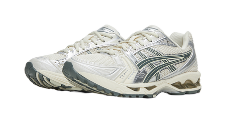 ASICS Gel Kayano 14 Birch Dark Pewter  vjsneaker.com