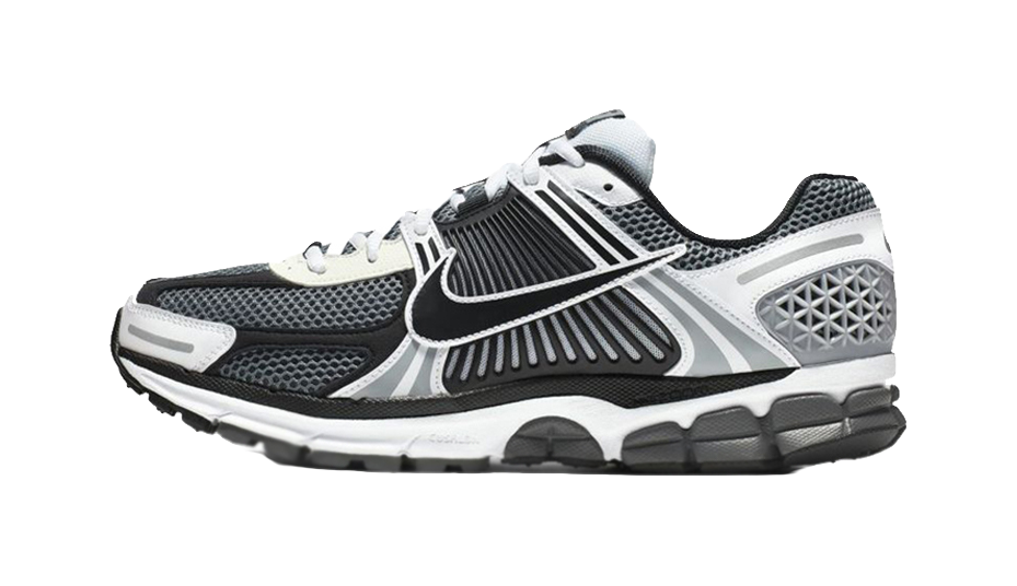 Nike Zoom Vomero 5 Se Sp Dark Grey Black White  VJSNEAKER