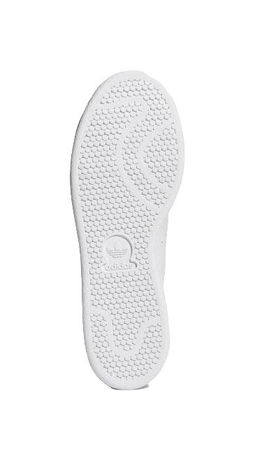 Adidas Stan Smith Core White New Navy  vjsneaker.com