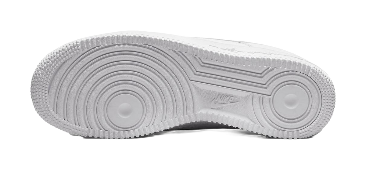 NOCTA X Nike Air Force 1 Low Certified Lover Boy  vjsneaker.com