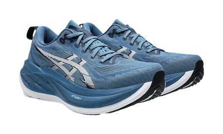 ASICS SUPERBLAST 2 Abrasion Resistant Low top FFBLASTLightweight Cushioning Material Long Distance Running Racing  vjsneaker.com