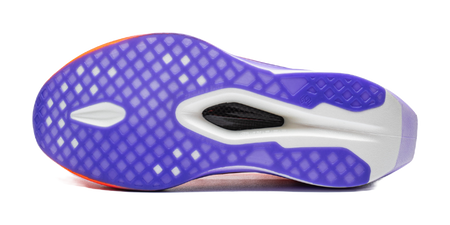 Li-Ning Feidian 6 ELITE 'Orange/Purple' ARMW001-38 - Marathon Racing Shoes