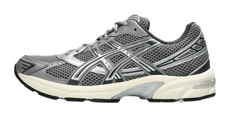 ASICS Gel 1130 Clay Grey Pure Silver  vjsneaker.com