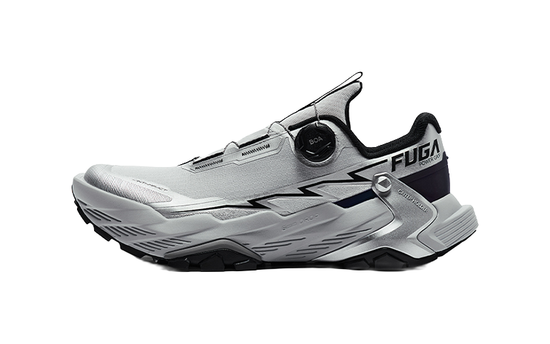 KAILAS FUGA DU2 BOA Trail Running Shoes Men's