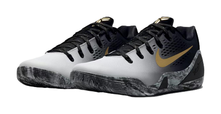 Nike Kobe 9 Em Low Protro Mambacita  vjsneaker.com
