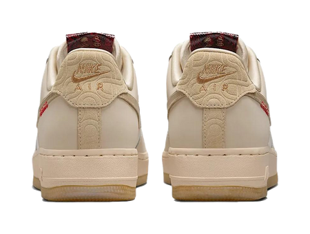 Nike Air Force 1 Low Year Of The Snake Womens  vjsneaker.com