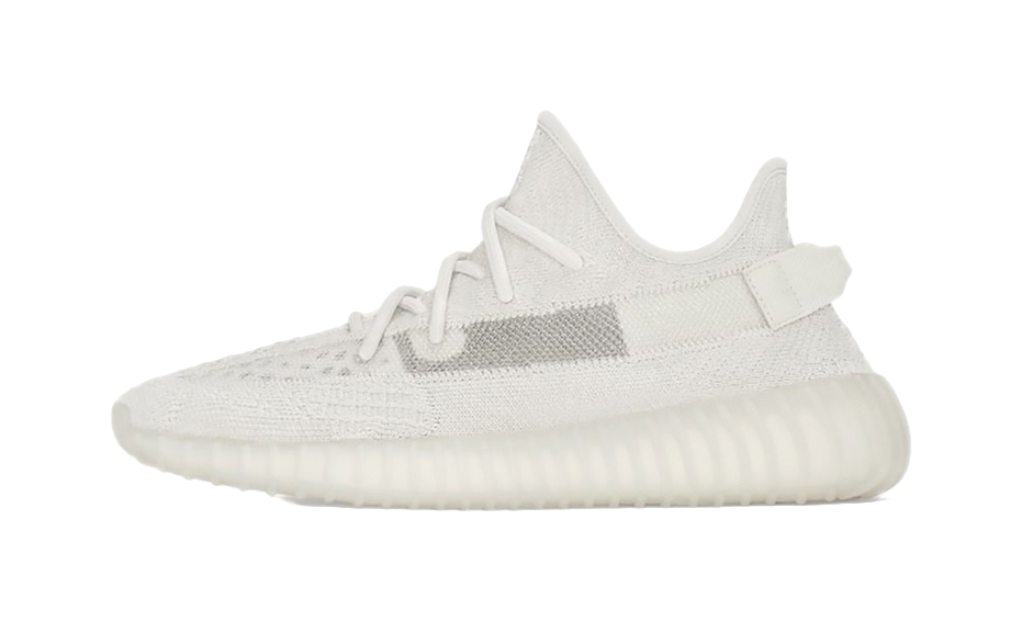 Adidas Yeezy Boost 350 V2 Bone Mens  VJSNEAKER