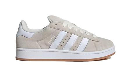 Adidas Campus 00s Wonder White Gum  vjsneaker.com