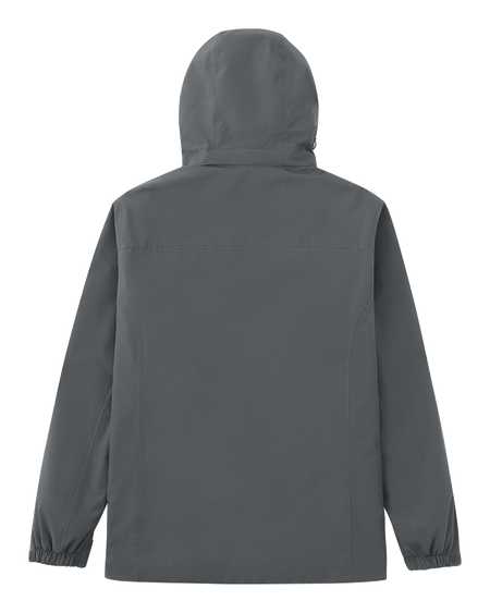 CAMEL All weather Windbreaker Jacket Mens  vjsneaker.com