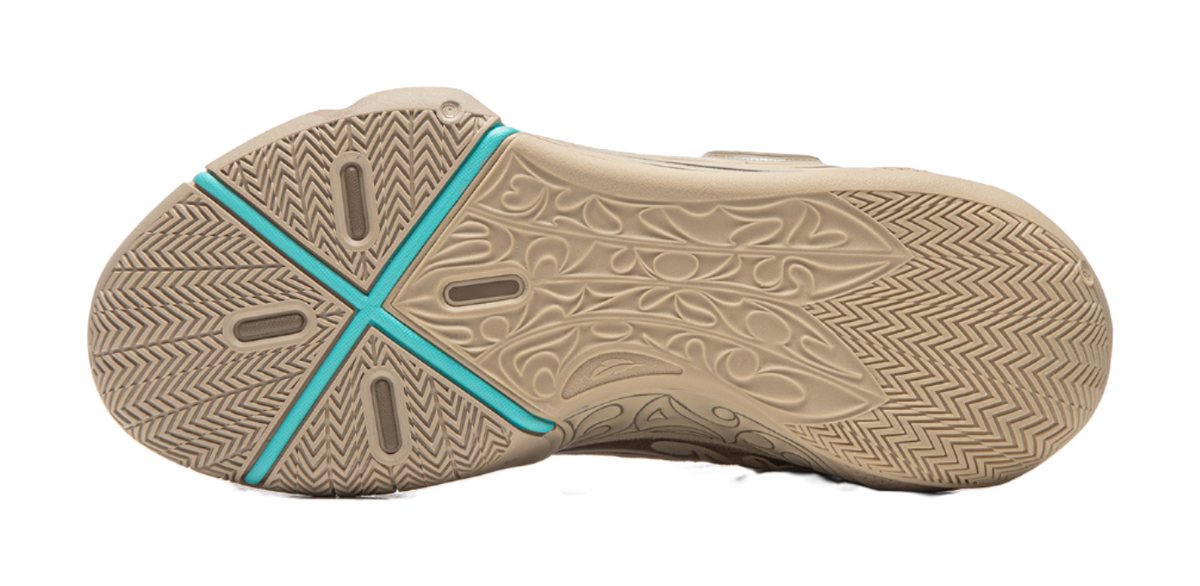 Li-Ning Way of Wade 12 (WOW12) LUX CNY "Year of the Horse" - Basketball Shoes Men's - VJSNEAKER