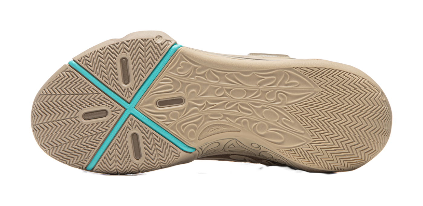 Li-Ning Way of Wade 12 (WOW12) LUX CNY "Year of the Horse" - Basketball Shoes Men's - VJSNEAKER