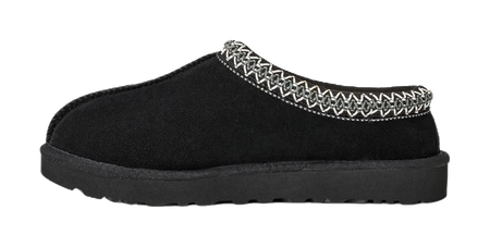 UGG Tasman Ii Slipper Black Womens  vjsneaker.com