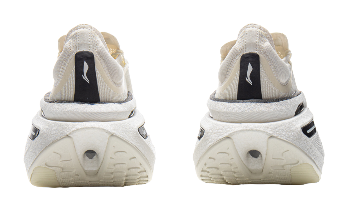 Li Ning Shadow 3.0 Low top Carbon Plate/BOOM Technology Casual Long Distance Running Sprint Racing Running Shoes Unisex  VJsneaker