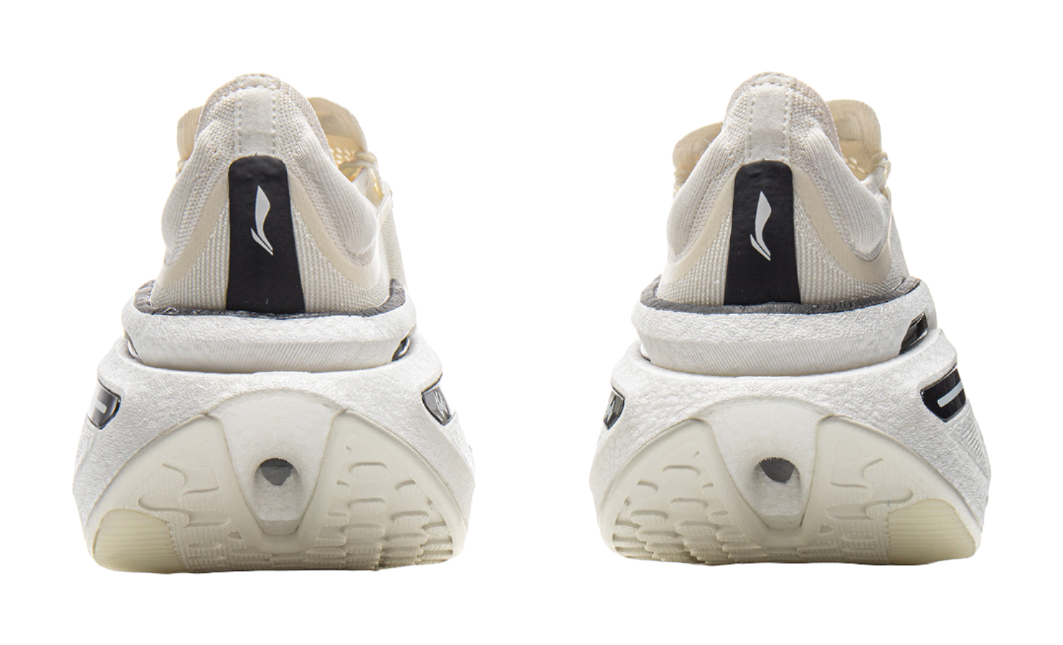 Li Ning Shadow 3.0 Low top Carbon Plate/BOOM Technology Casual Long Distance Running Sprint Racing Running Shoes Unisex  VJsneaker