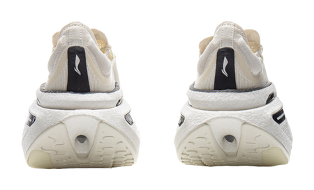 Li Ning Shadow 3.0 Low top Carbon Plate/BOOM Technology Casual Long Distance Running Sprint Racing Running Shoes Unisex  VJsneaker