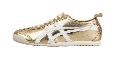 Onitsuka Tiger Mexico 66 Gold  vjsneaker.com