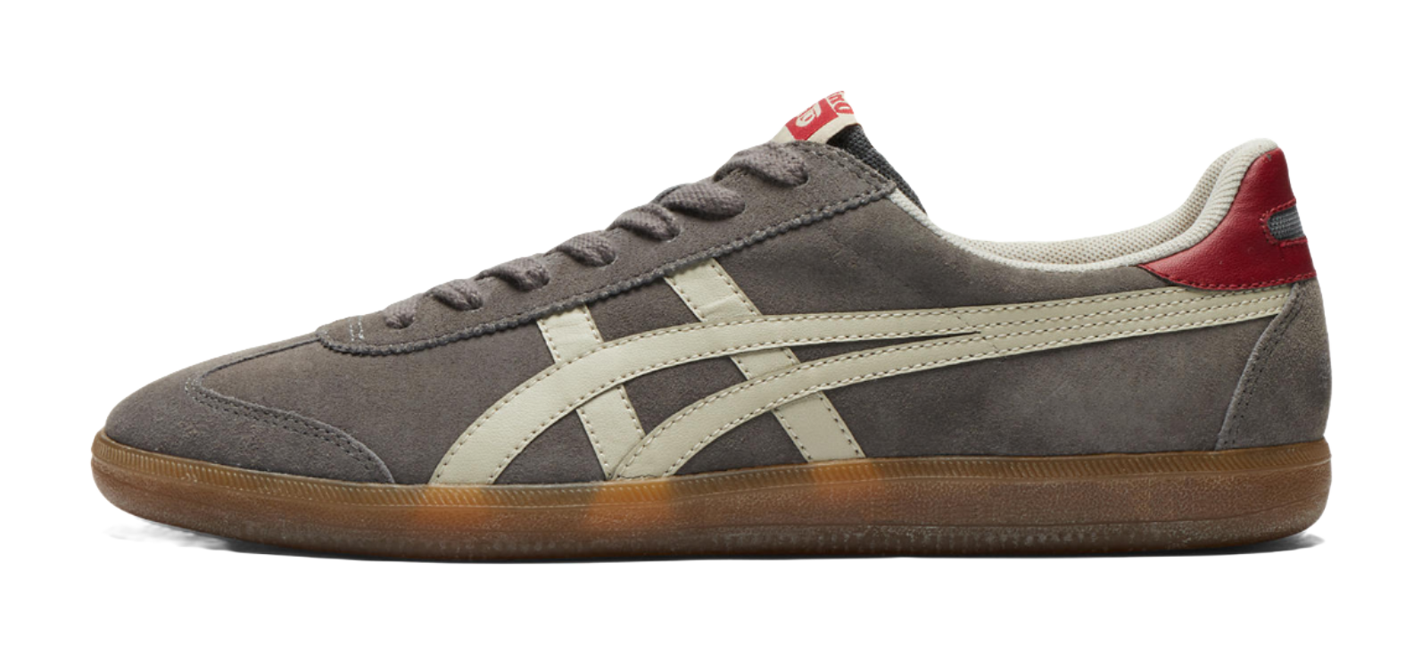Onitsuka Tiger Tokuten Charcoal Brich  VJSNEAKER