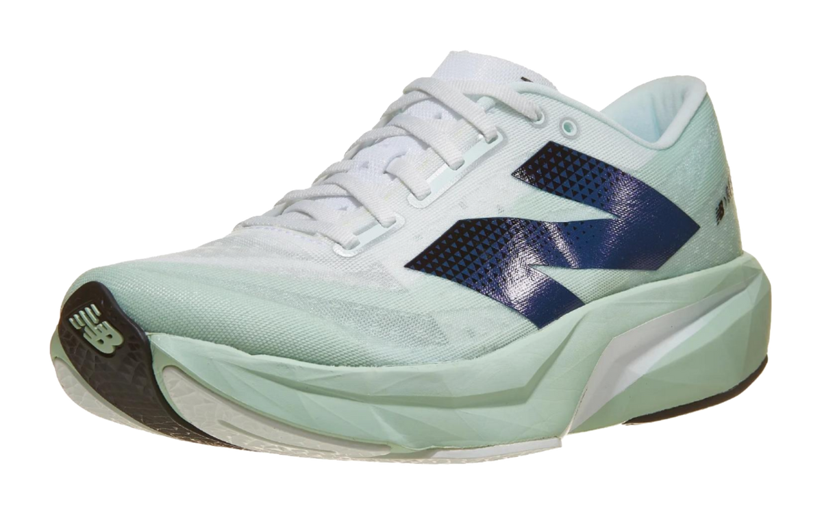 FuelCell Rebel New Balance v4 Clay Ash  vjsneaker.com