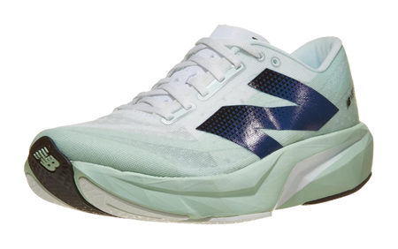 FuelCell Rebel New Balance v4 Clay Ash  vjsneaker.com