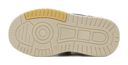 Warrior Boys Athletic Shoes Breathable Lightweight Cushioning Low top Girl Skateboard Shoes Kids  VJSNEAKER